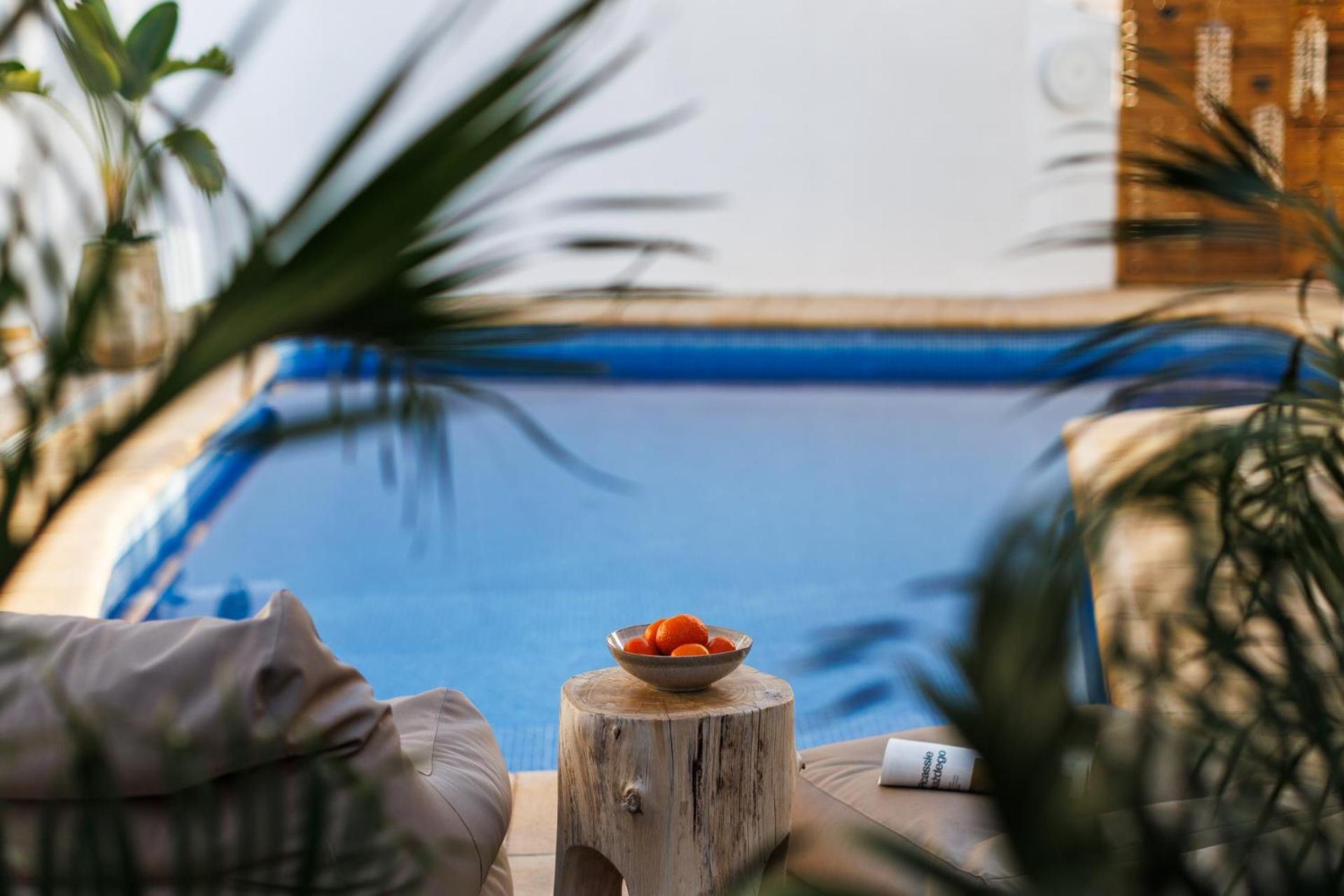Bahia Luxury Apartments Icod De Los Vinos Buitenkant foto
