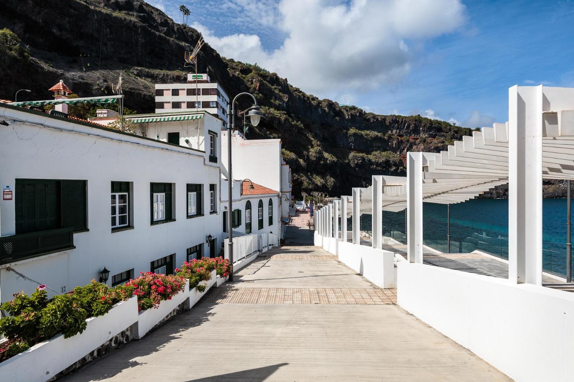 Bahia Luxury Apartments Icod De Los Vinos Buitenkant foto