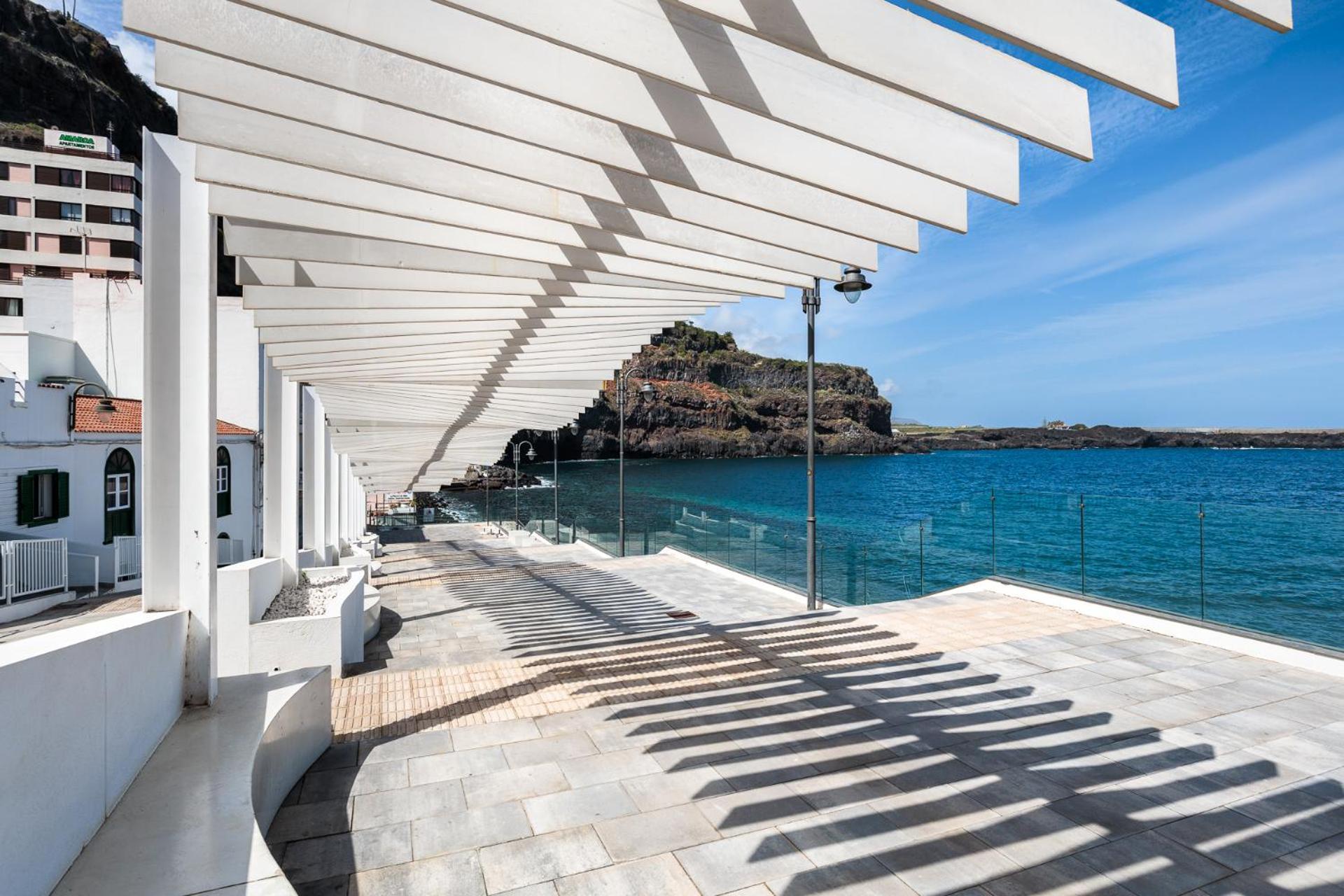 Bahia Luxury Apartments Icod De Los Vinos Buitenkant foto