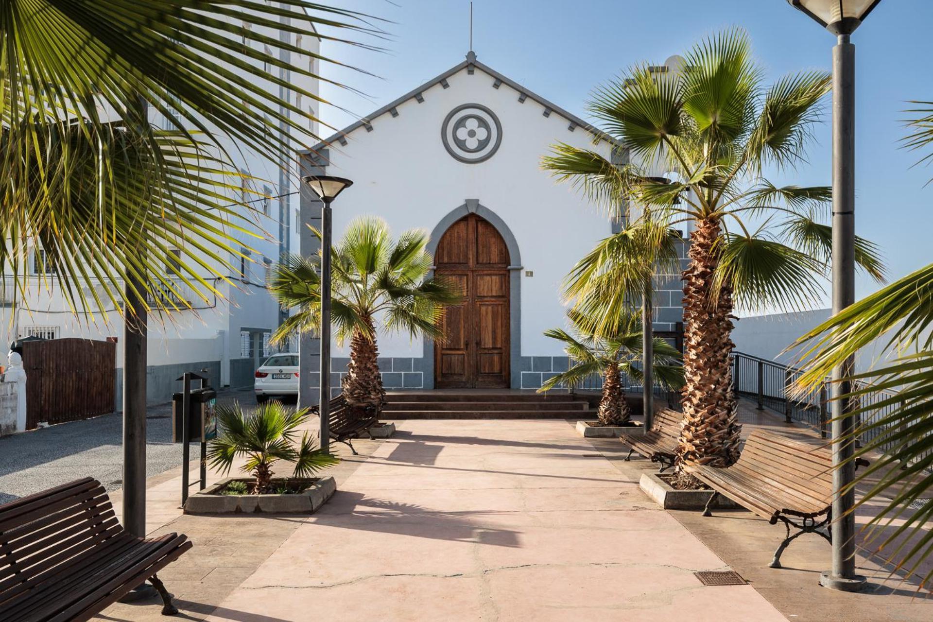 Bahia Luxury Apartments Icod De Los Vinos Buitenkant foto