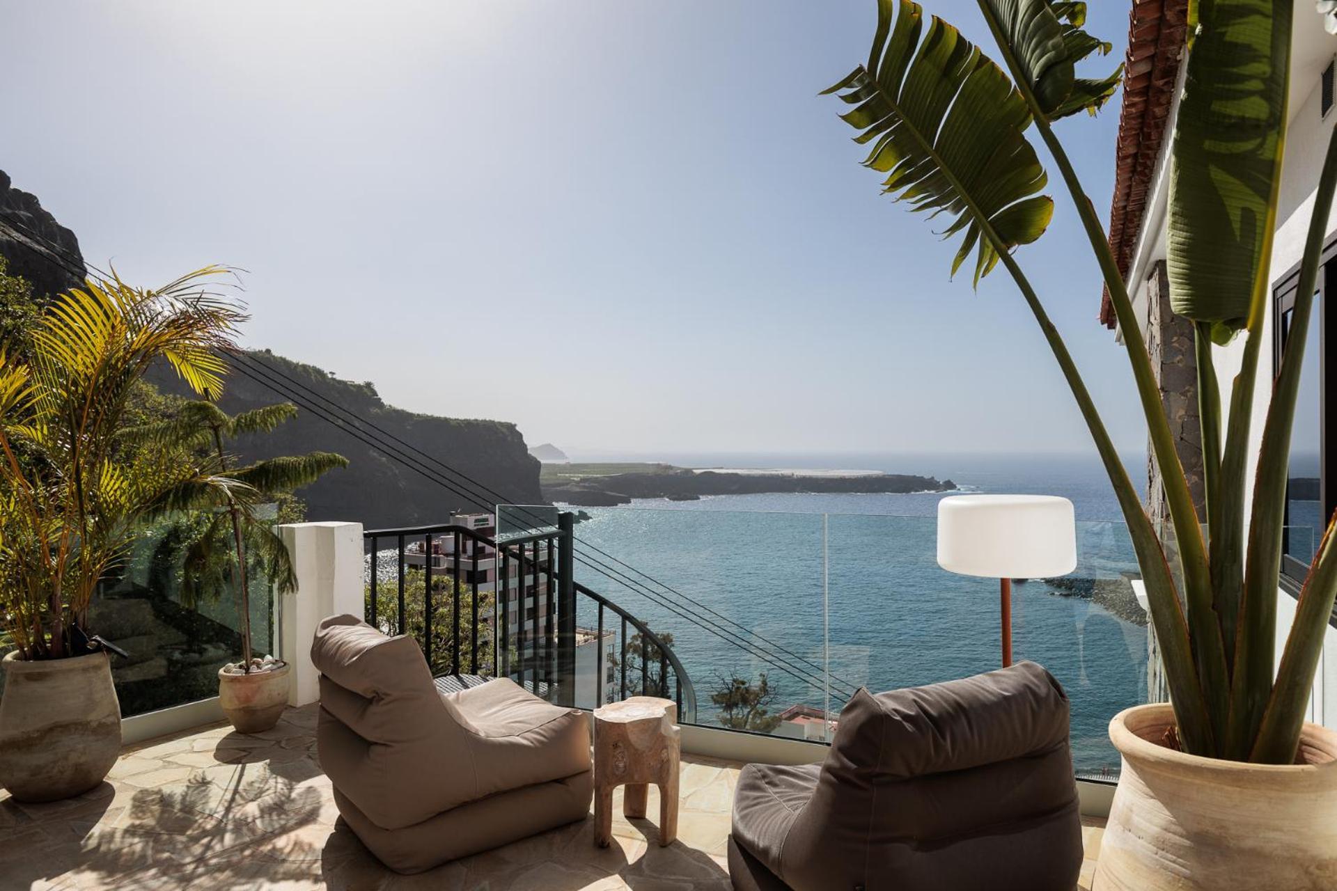 Bahia Luxury Apartments Icod De Los Vinos Buitenkant foto