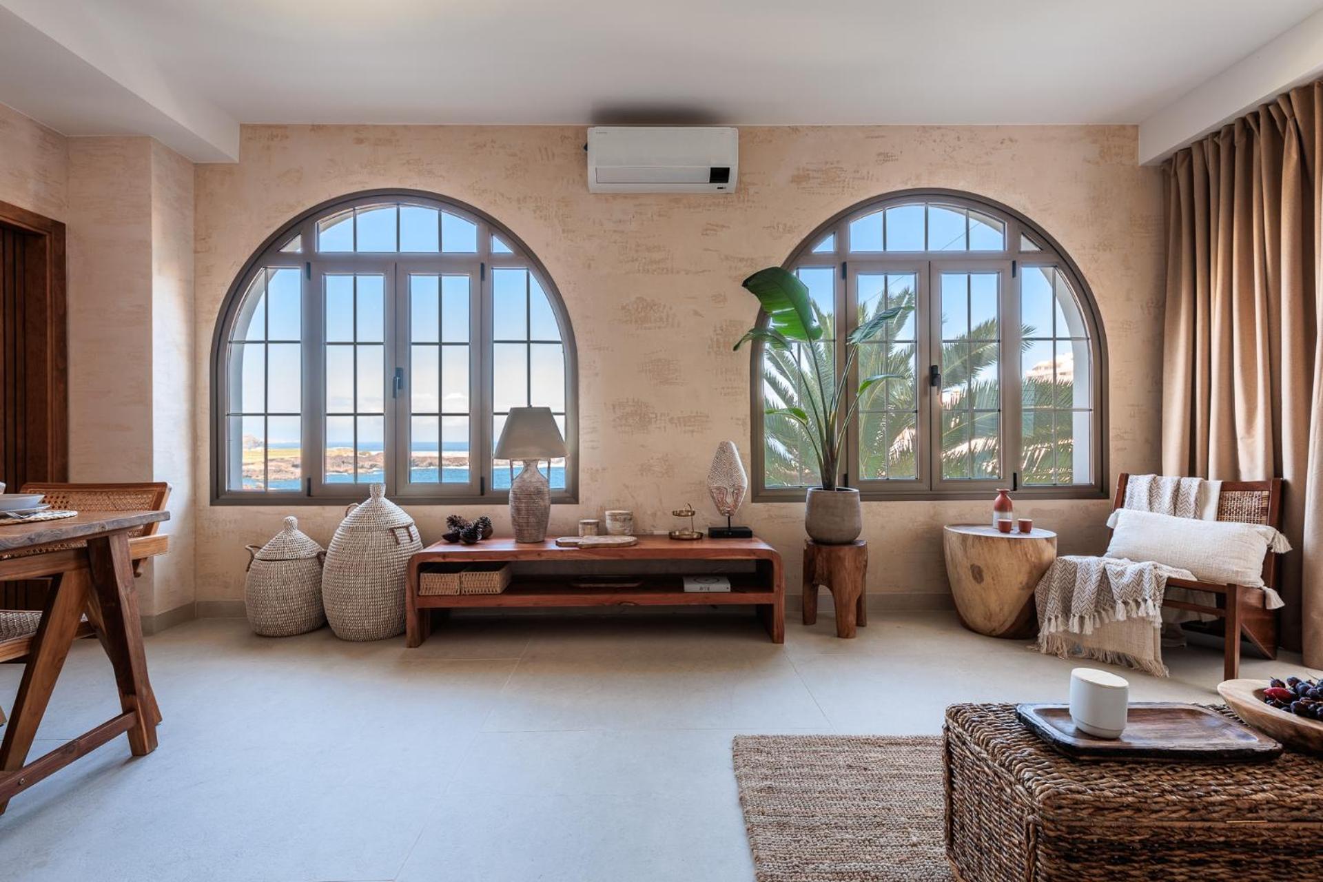 Bahia Luxury Apartments Icod De Los Vinos Buitenkant foto