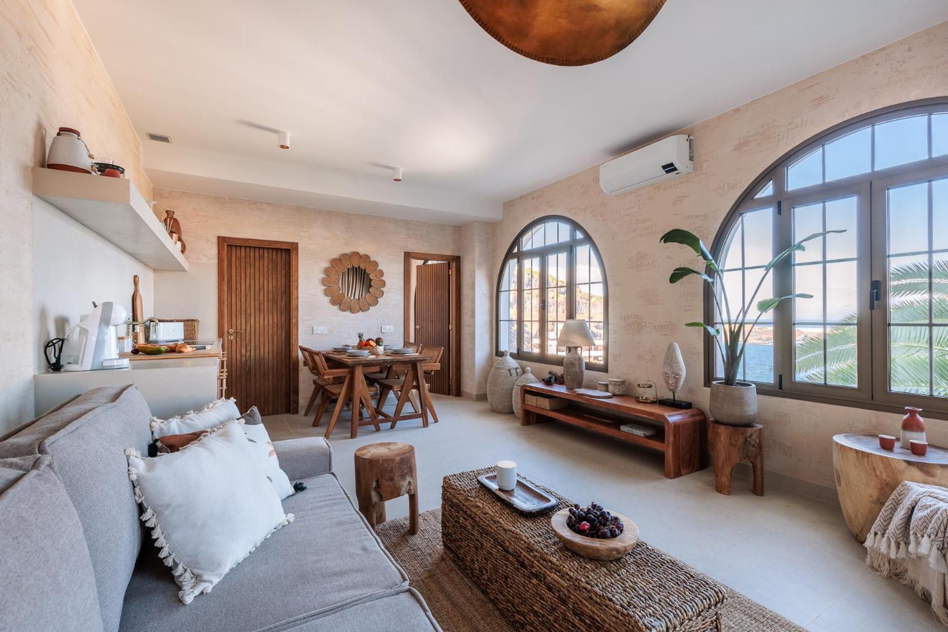 Bahia Luxury Apartments Icod De Los Vinos Buitenkant foto
