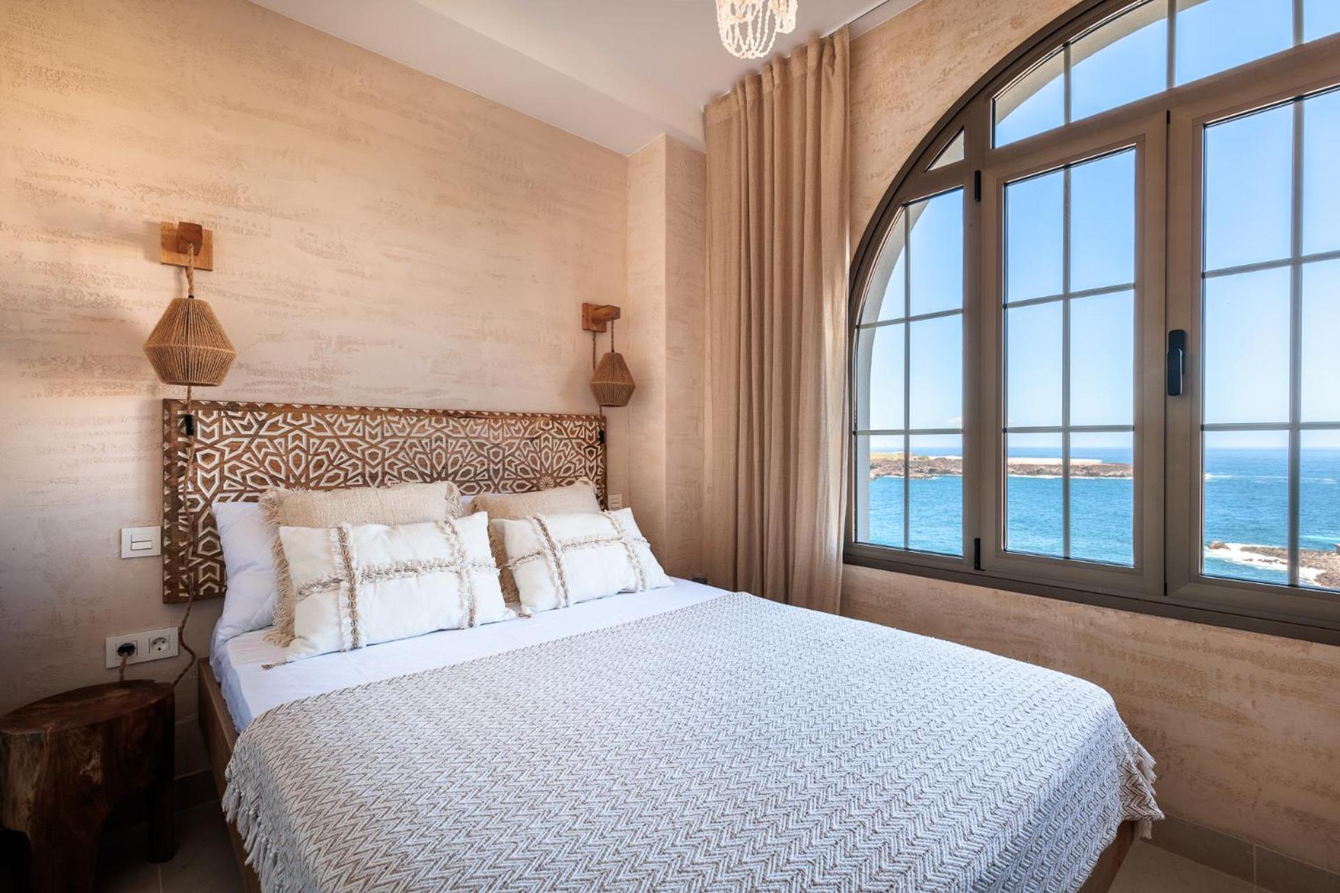 Bahia Luxury Apartments Icod De Los Vinos Buitenkant foto