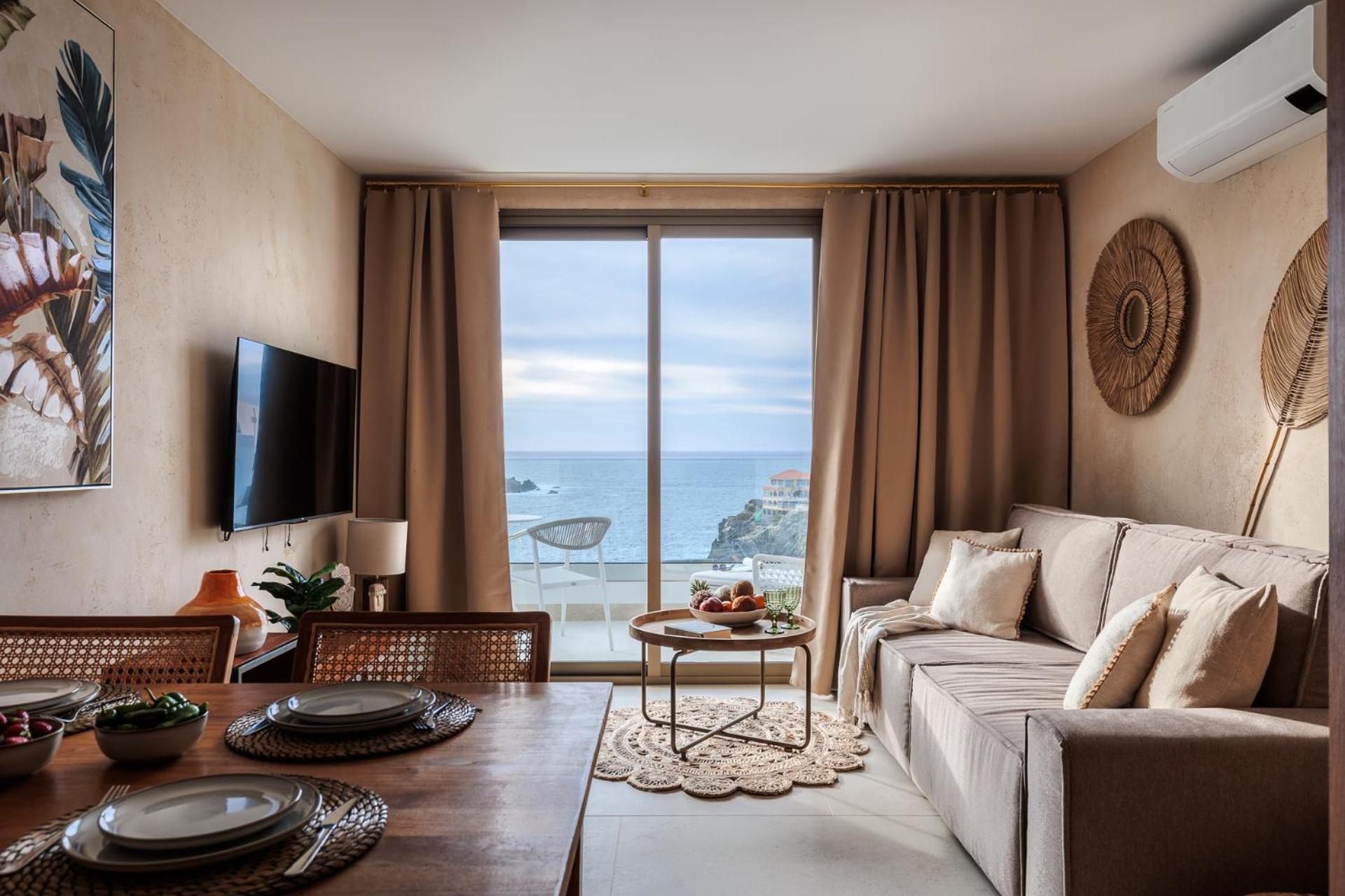Bahia Luxury Apartments Icod De Los Vinos Buitenkant foto
