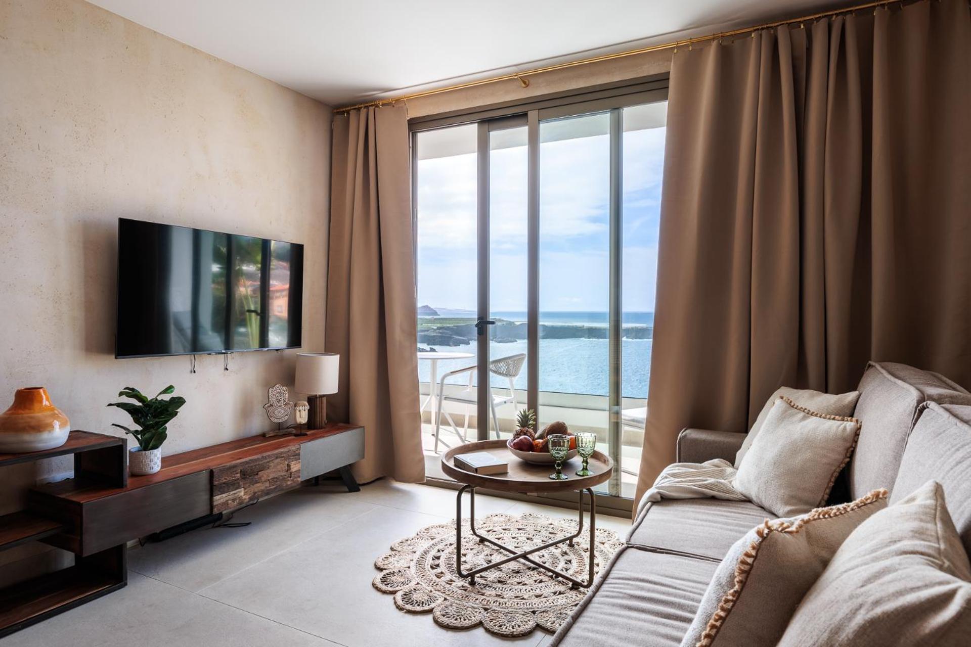 Bahia Luxury Apartments Icod De Los Vinos Buitenkant foto