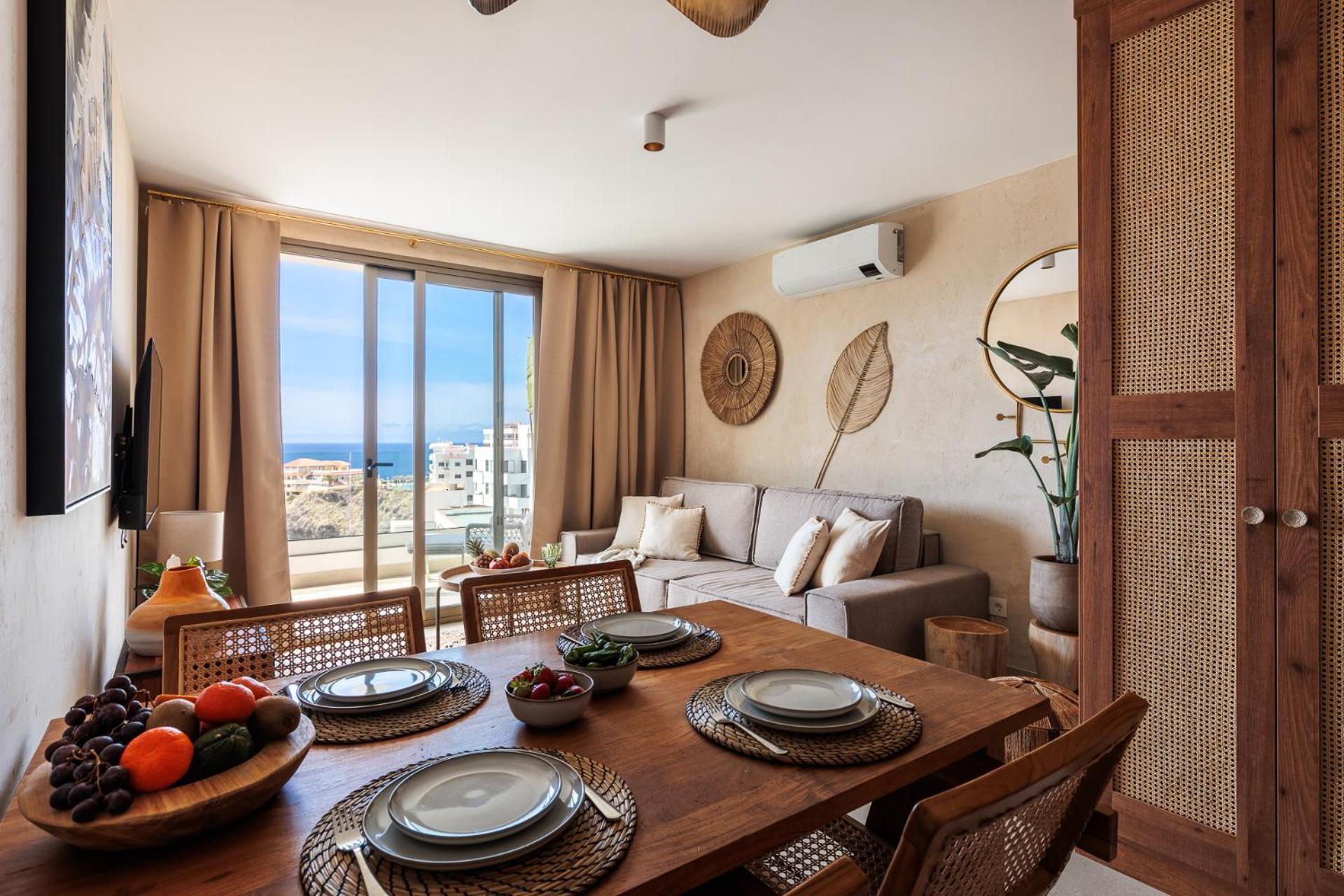 Bahia Luxury Apartments Icod De Los Vinos Buitenkant foto