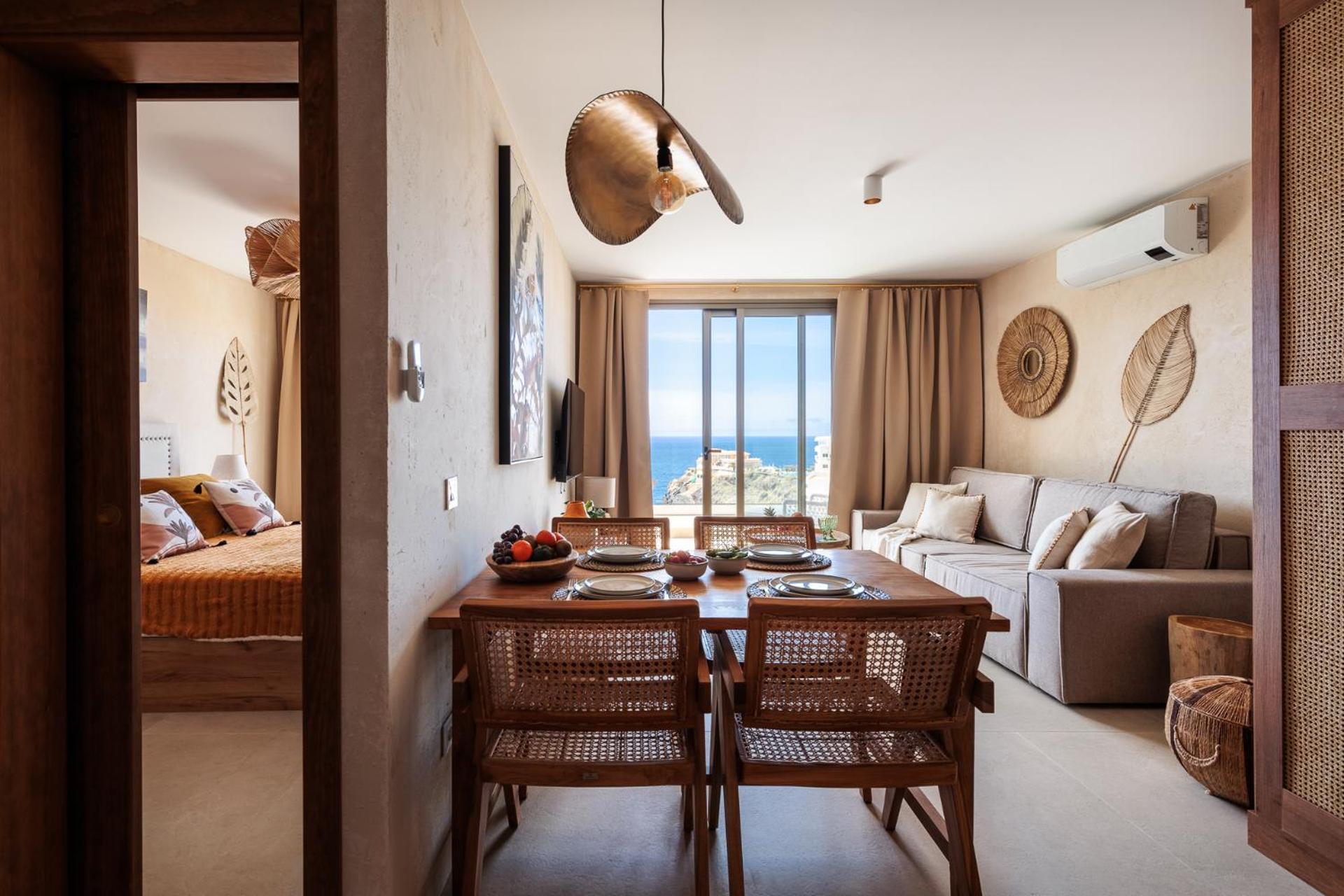 Bahia Luxury Apartments Icod De Los Vinos Buitenkant foto