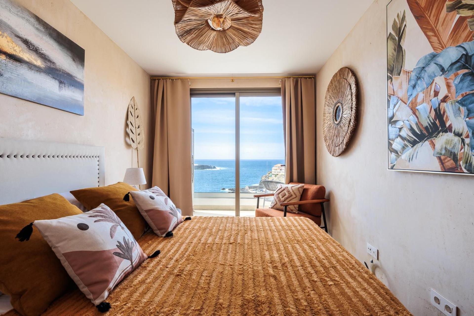Bahia Luxury Apartments Icod De Los Vinos Buitenkant foto