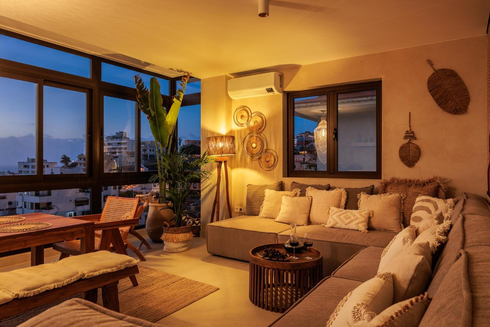 Bahia Luxury Apartments Icod De Los Vinos Buitenkant foto