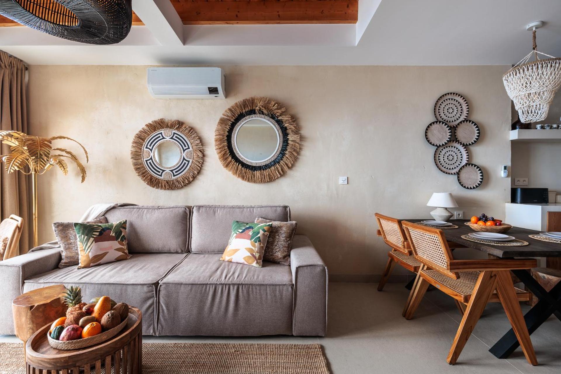 Bahia Luxury Apartments Icod De Los Vinos Buitenkant foto